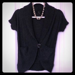 BCBG sweater size small